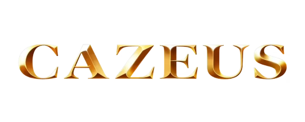 Cazeus Casino logo