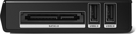 Zappiti Mini 4K HDR Entry Level Universal Media Player Right