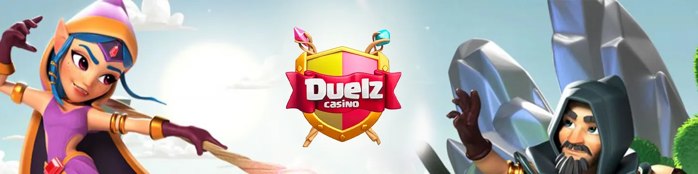 Duelz sportsbook