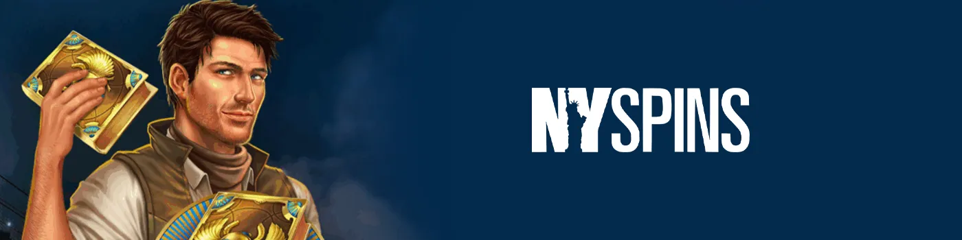 NY Spins sportsbook