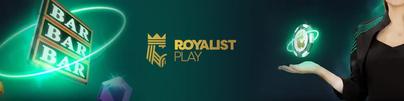 Royalistplay sportsbook